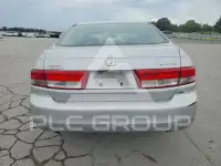 2003 Honda Accord photo