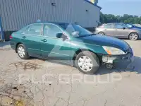 2003 Honda Accord фото
