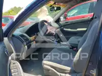 2003 Honda Accord фото