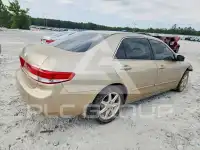 2003 Honda Accord фото
