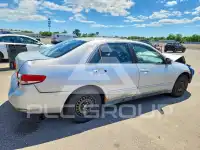 2003 Honda Accord фото