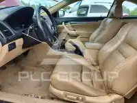2003 Honda Accord фото