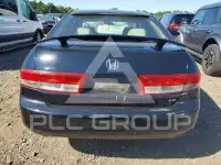 2003 Honda Accord фото