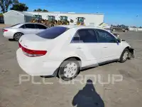 2003 Honda Accord фото