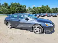 2003 Honda Accord фото