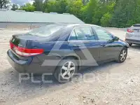 2003 Honda Accord photo