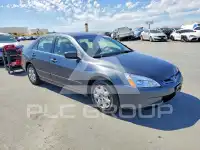 2003 Honda Accord фото