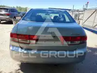 2003 Honda Accord photo
