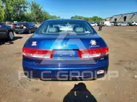 2003 Honda Accord фото