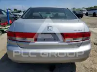 2003 Honda Accord фото
