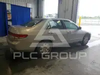 2003 Honda Accord photo