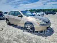 2003 Honda Accord фото