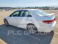 2003 Honda Accord фото