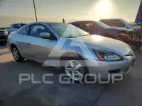 2003 Honda Accord photo