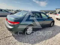 2003 Honda Accord фото