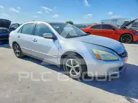 2003 Honda Accord фото