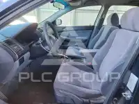2003 Honda Accord фото