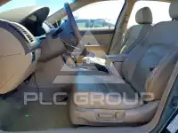 2003 Honda Accord photo
