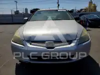 2003 Honda Accord фото