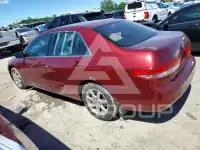 2003 Honda Accord photo