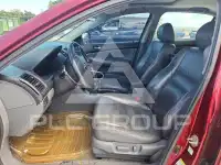 2003 Honda Accord фото