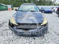 2003 Honda Accord фото