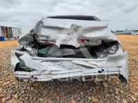 2003 Honda Accord фото