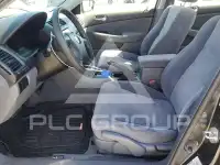 2003 Honda Accord фото
