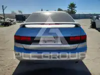 2003 Honda Accord photo