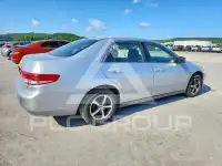 2003 Honda Accord фото