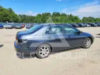 2003 Honda Accord фото