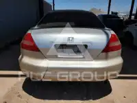 2003 Honda Accord photo