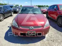 2003 Honda Accord photo