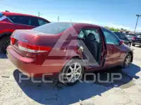 2003 Honda Accord photo