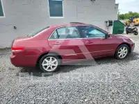 2003 Honda Accord фото
