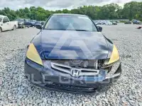 2003 Honda Accord фото