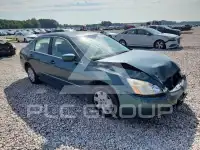 2003 Honda Accord фото