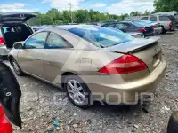 2003 Honda Accord фото