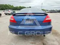 2003 Honda Accord фото