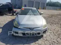 2003 Honda Accord фото