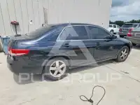 2003 Honda Accord фото