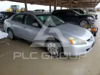2003 Honda Accord фото