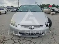 2003 Honda Accord photo