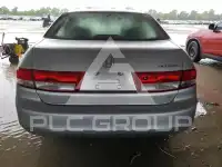 2003 Honda Accord фото
