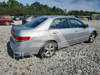 2003 Honda Accord фото