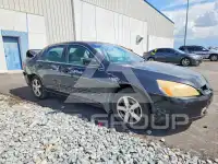 2003 Honda Accord фото