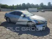 2003 Honda Accord фото