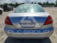 2003 Honda Accord фото