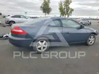 2003 Honda Accord фото