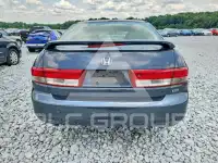 2003 Honda Accord фото